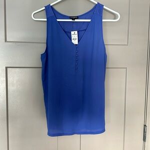 Brand New Express top